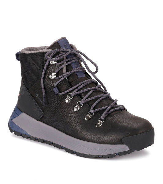 Blacktail Mens - Black (SP10149)