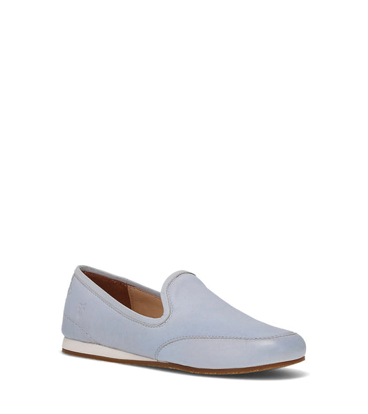 Sofie Slip On - Blue (FR42229-BLUE)