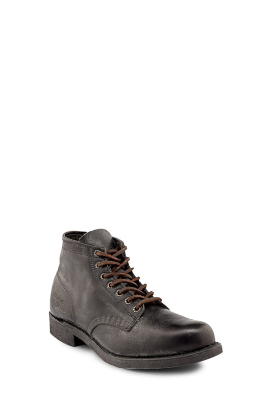 Prison Boot - Black (3480157-BLK)