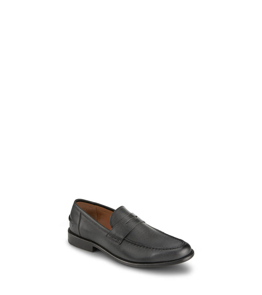 Tyler Penny - Black Scotchgrain (FR40756-BLAC)