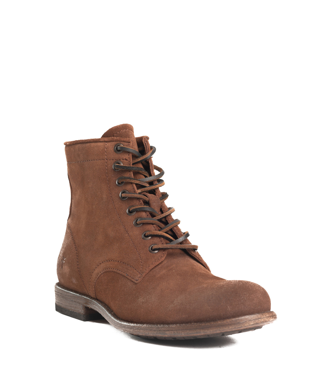 Tyler Lace Up - Brown (3481625-BRN)