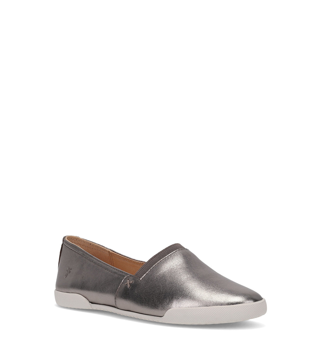 Melanie Slip On - Dark Pewter (FR40496-DKPW)