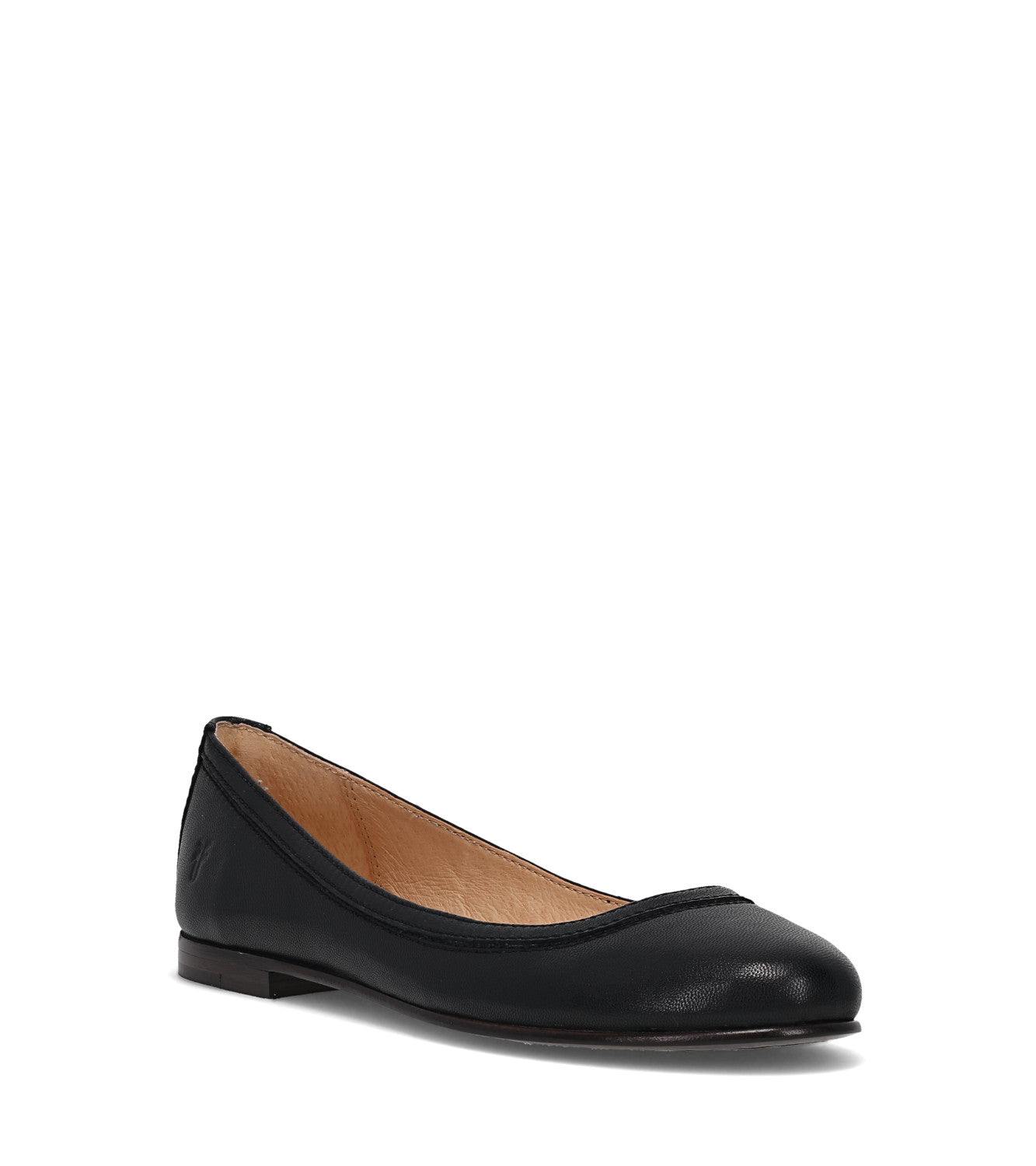 Carson Ballet - Black (3474691-BLK)